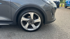 Ford Fiesta 1.0 EcoBoost Active 1 5dr Petrol Hatchback